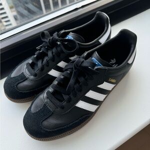 Adidas sambas